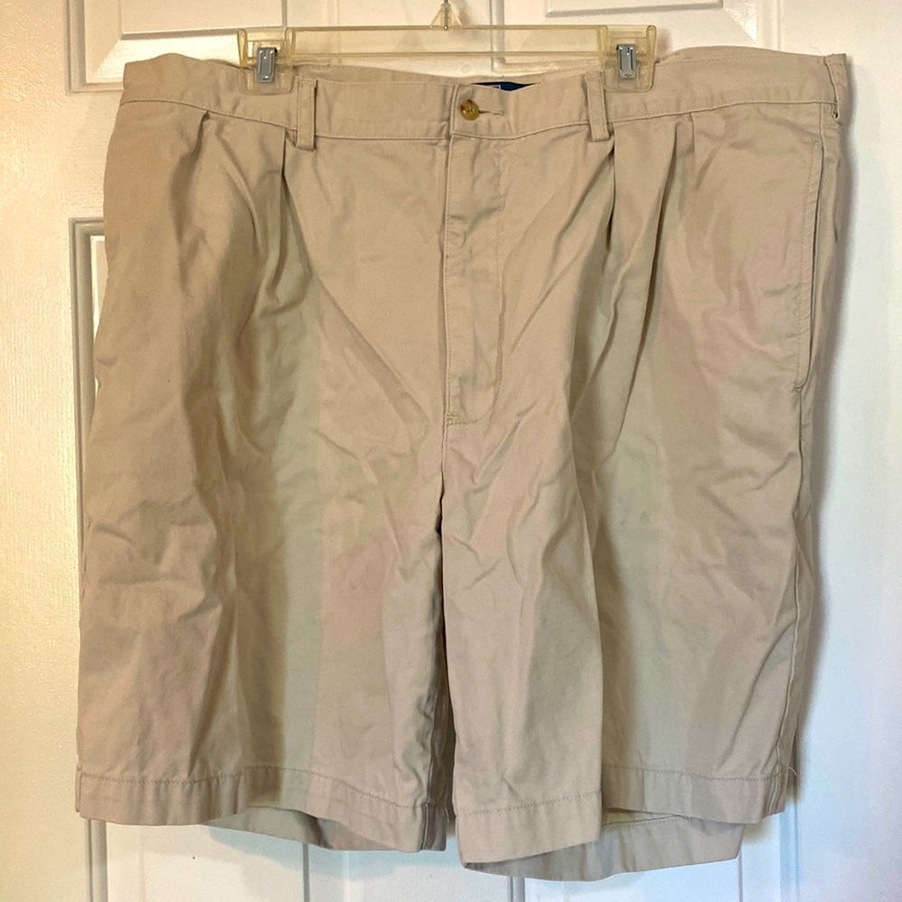 Polo by Ralph Lauren Mens Tyler short size 42 - like new condition